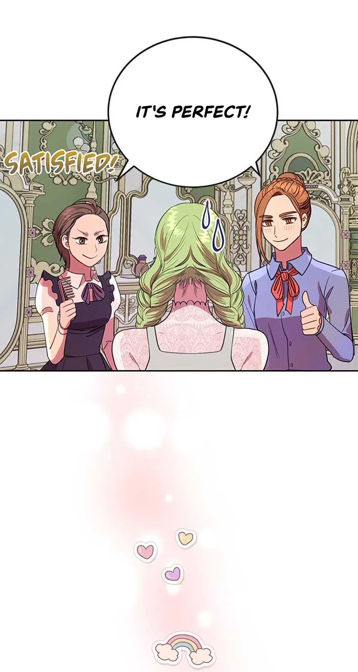 Fragrant Magician Chapter 19 page 43