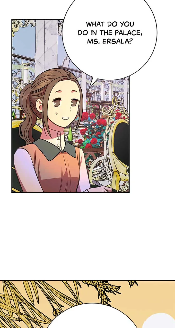 Fragrant Magician Chapter 19 page 64