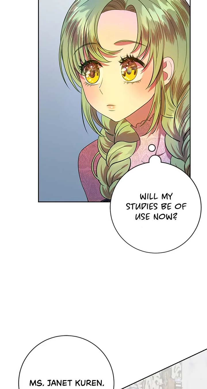 Fragrant Magician Chapter 19 page 55