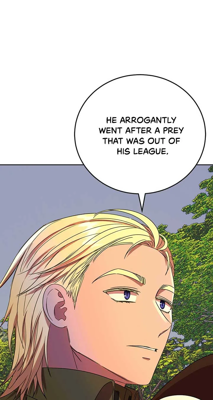 Fragrant Magician Chapter 18 page 33