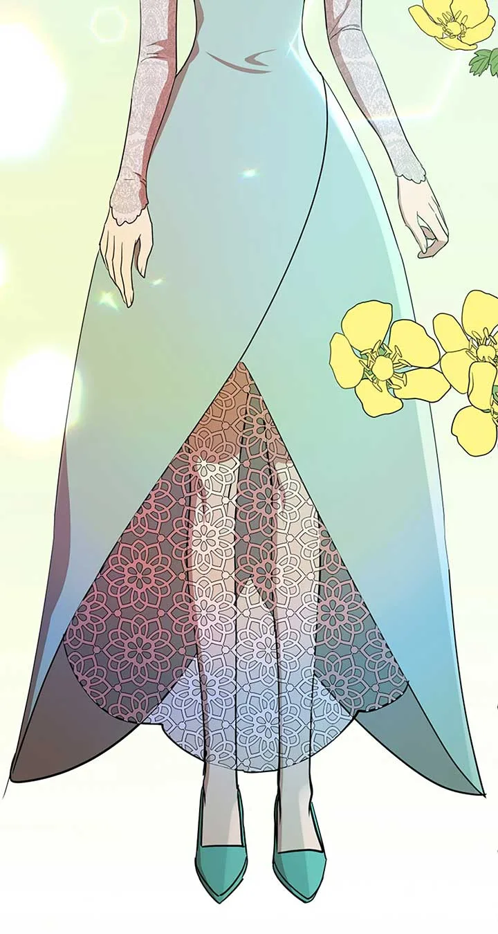 Fragrant Magician Chapter 19 page 40