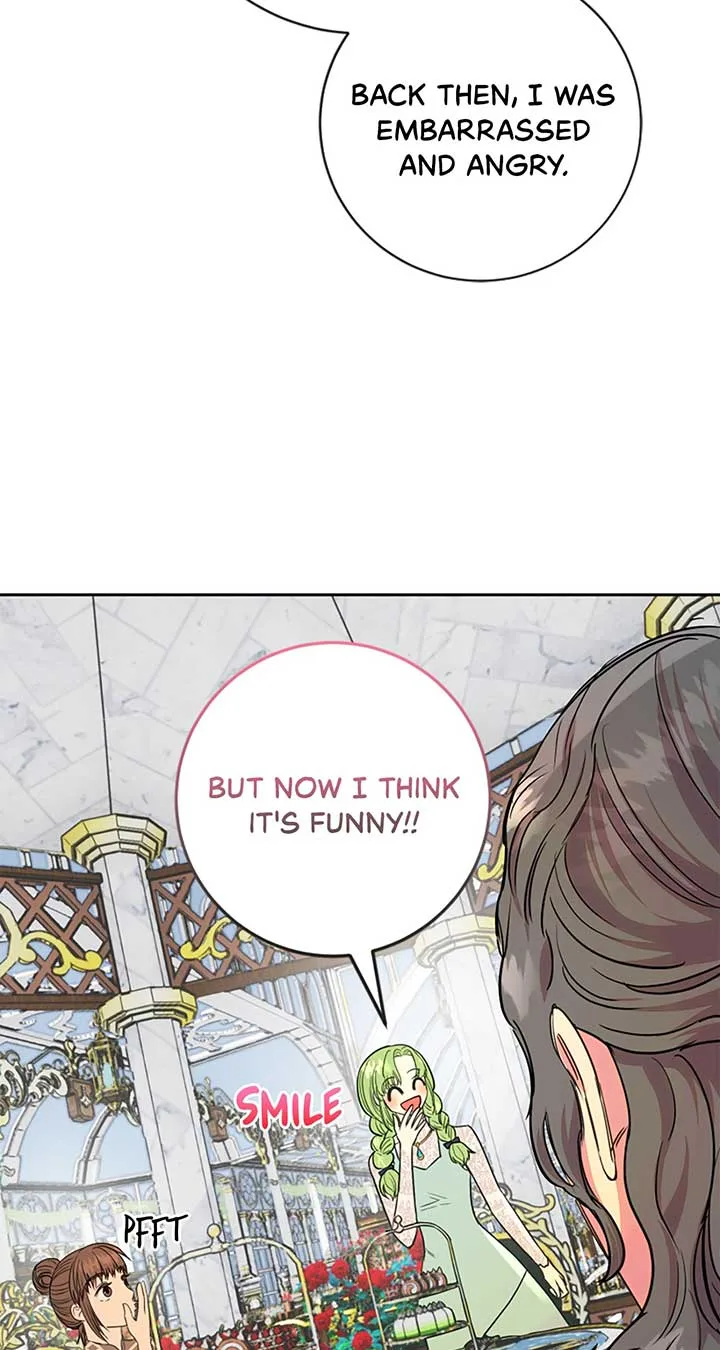 Fragrant Magician Chapter 20 page 18