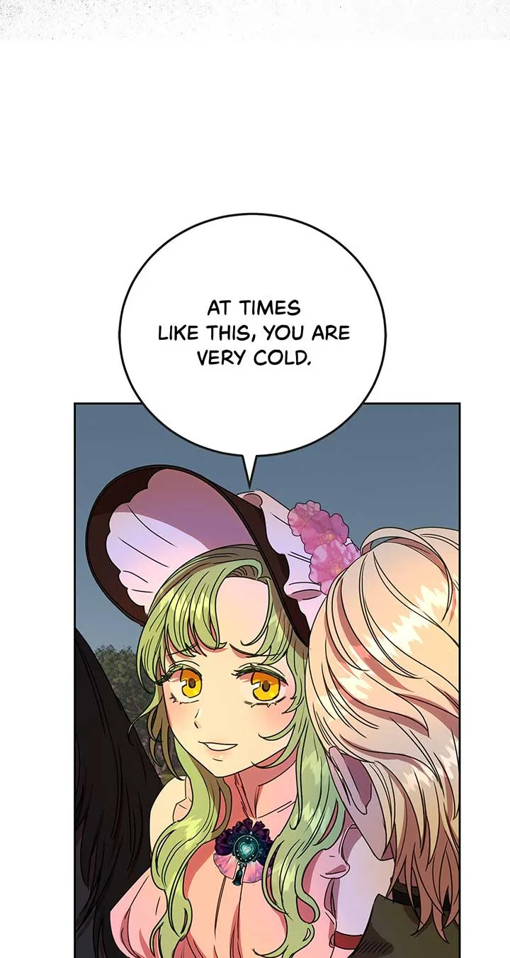 Fragrant Magician Chapter 18 page 40