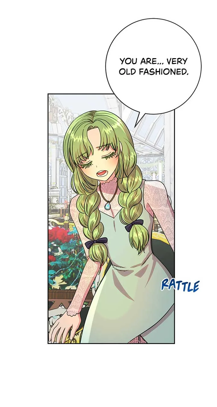 Fragrant Magician Chapter 20 page 11