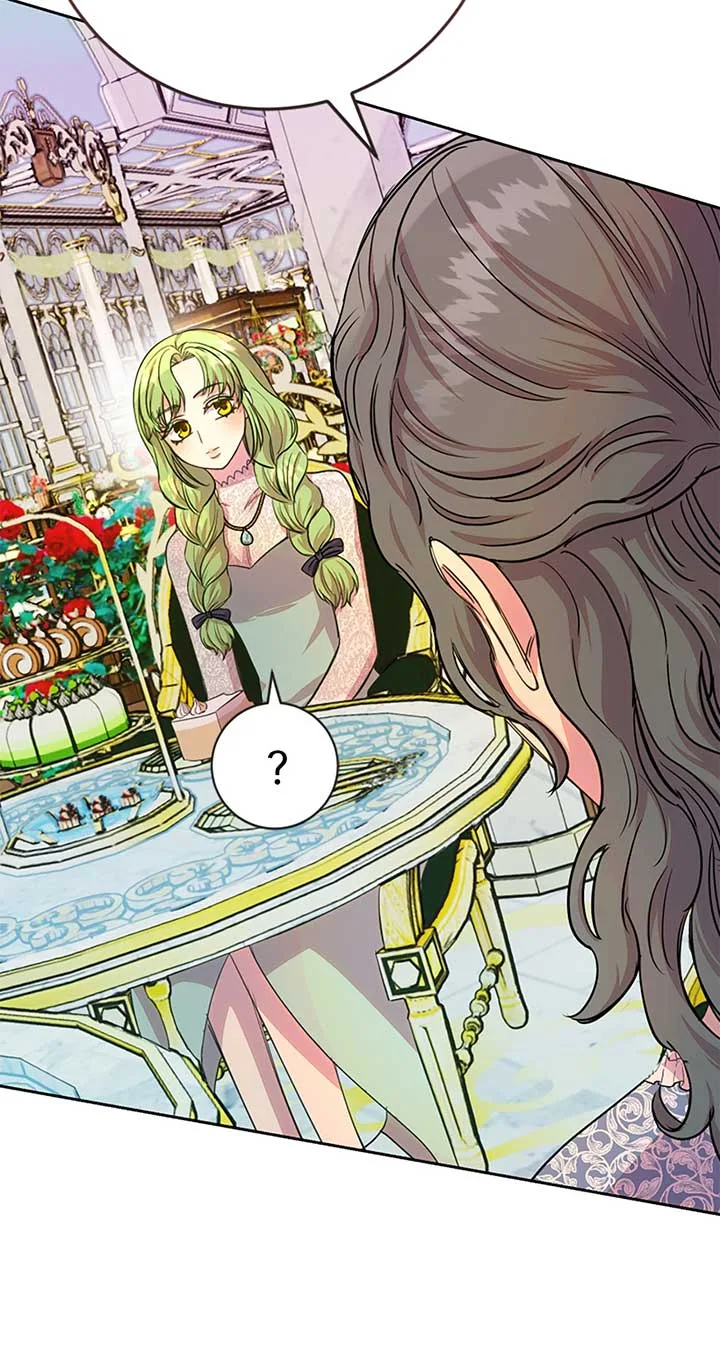 Fragrant Magician Chapter 20 page 6