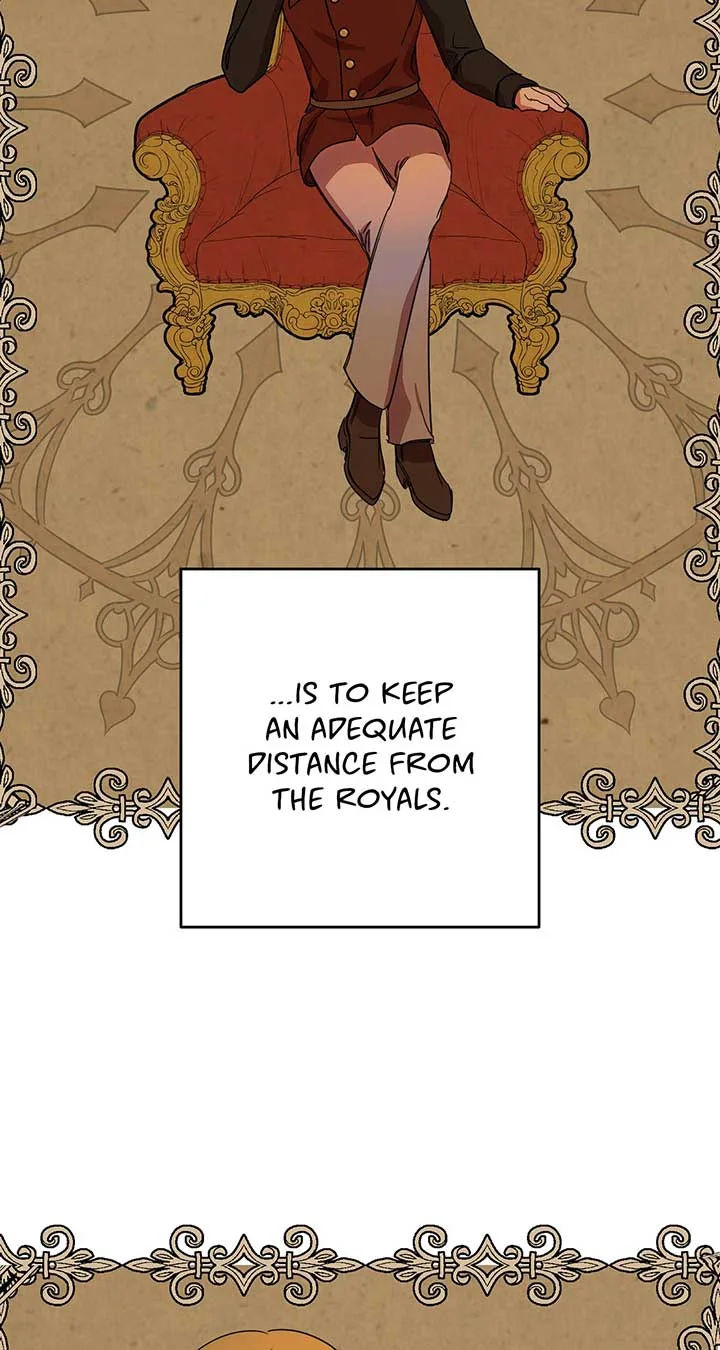 Fragrant Magician Chapter 18 page 47