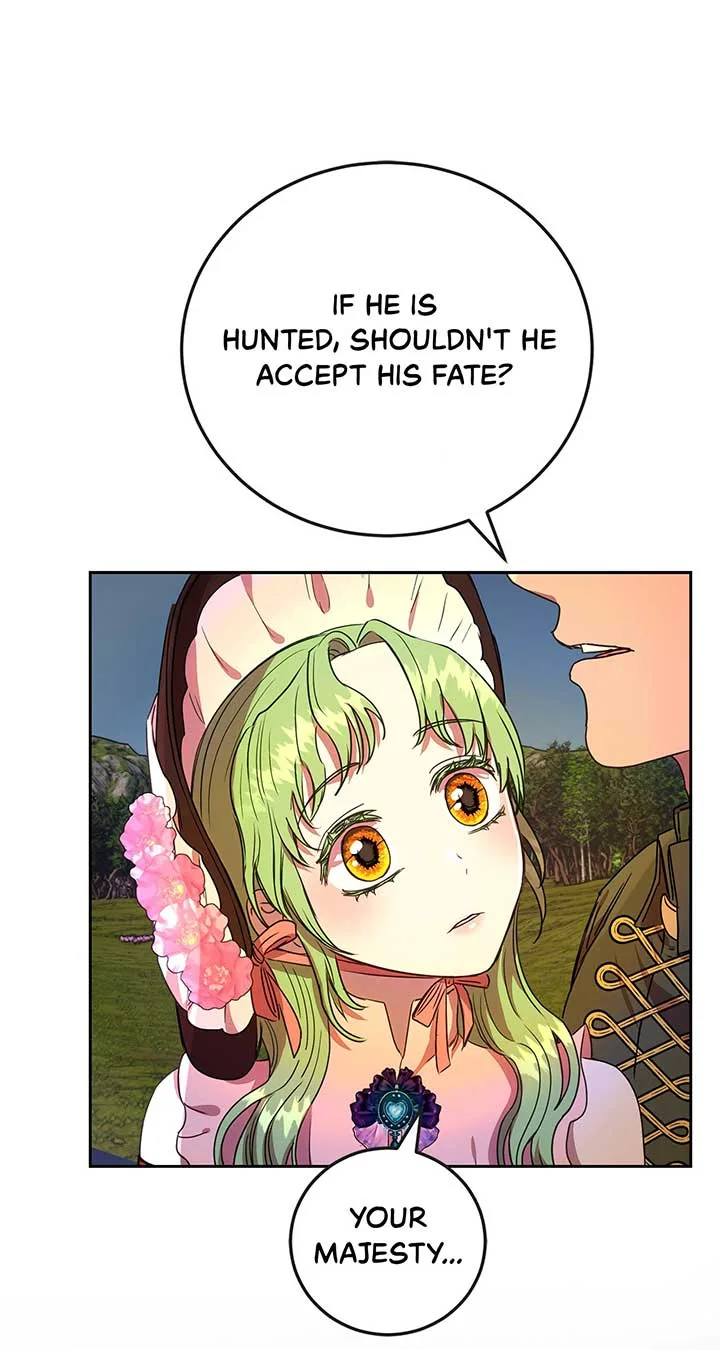 Fragrant Magician Chapter 18 page 35