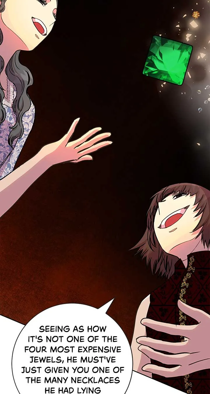 Fragrant Magician Chapter 20 page 8