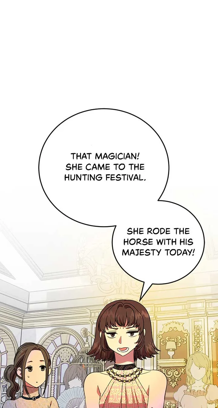 Fragrant Magician Chapter 18 page 44