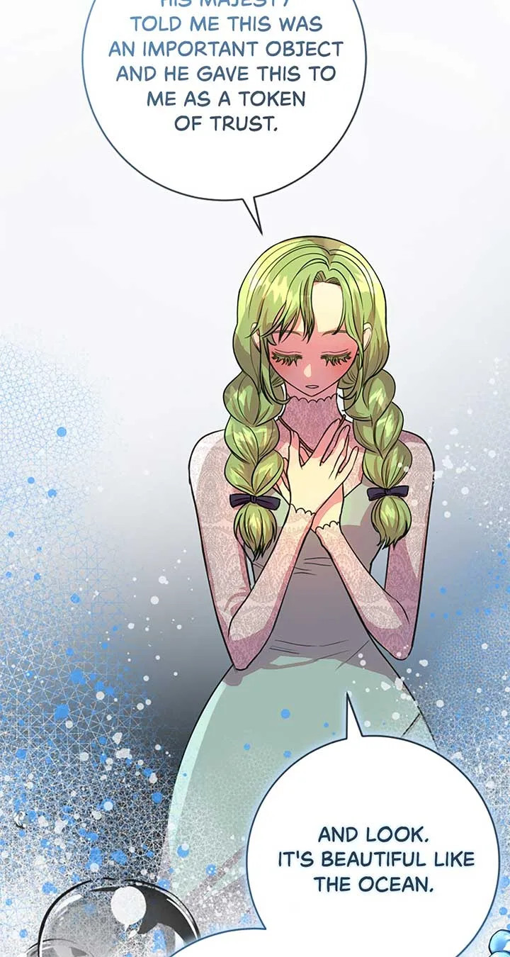 Fragrant Magician Chapter 20 page 14