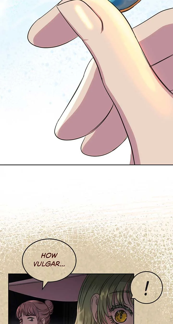Fragrant Magician Chapter 20 page 16