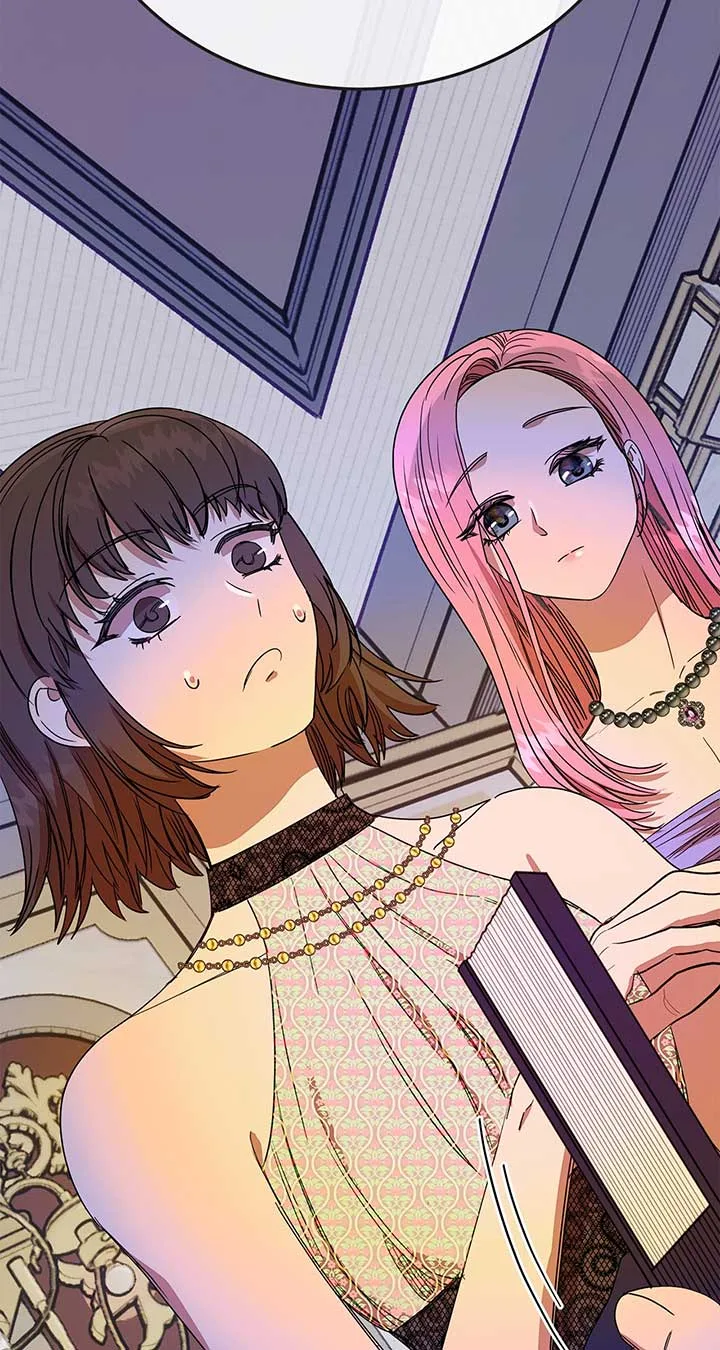 Fragrant Magician Chapter 18 page 58