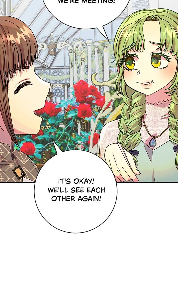 Fragrant Magician Chapter 20 page 27
