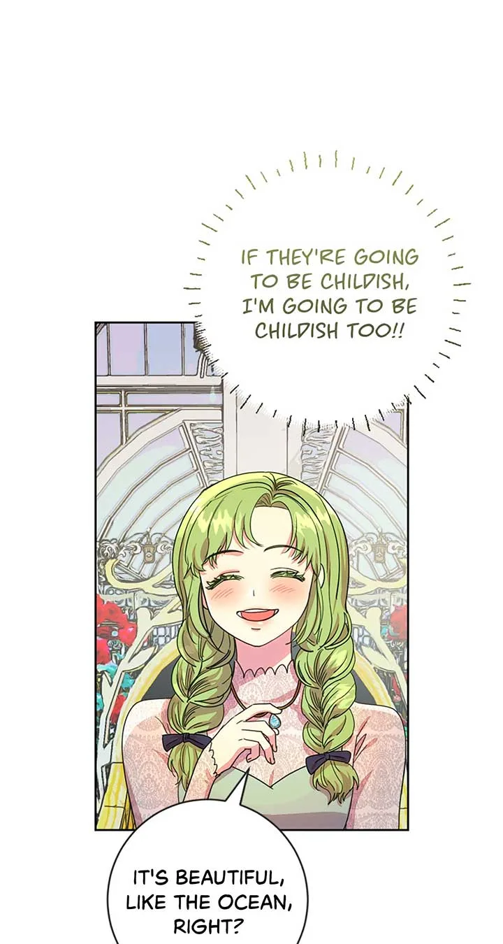Fragrant Magician Chapter 20 page 2