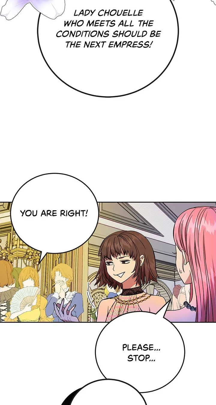 Fragrant Magician Chapter 18 page 55
