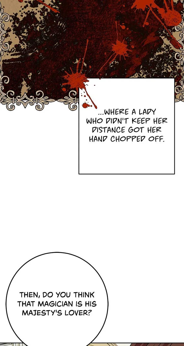 Fragrant Magician Chapter 18 page 50