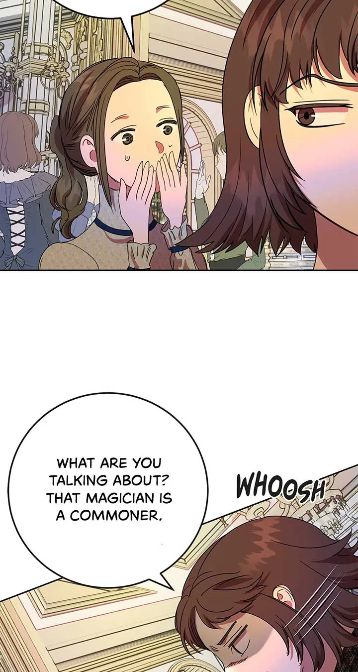 Fragrant Magician Chapter 18 page 51
