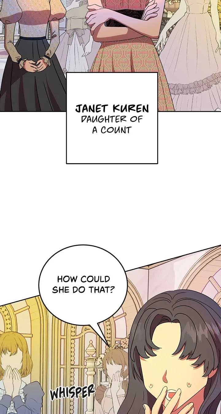 Fragrant Magician Chapter 18 page 45