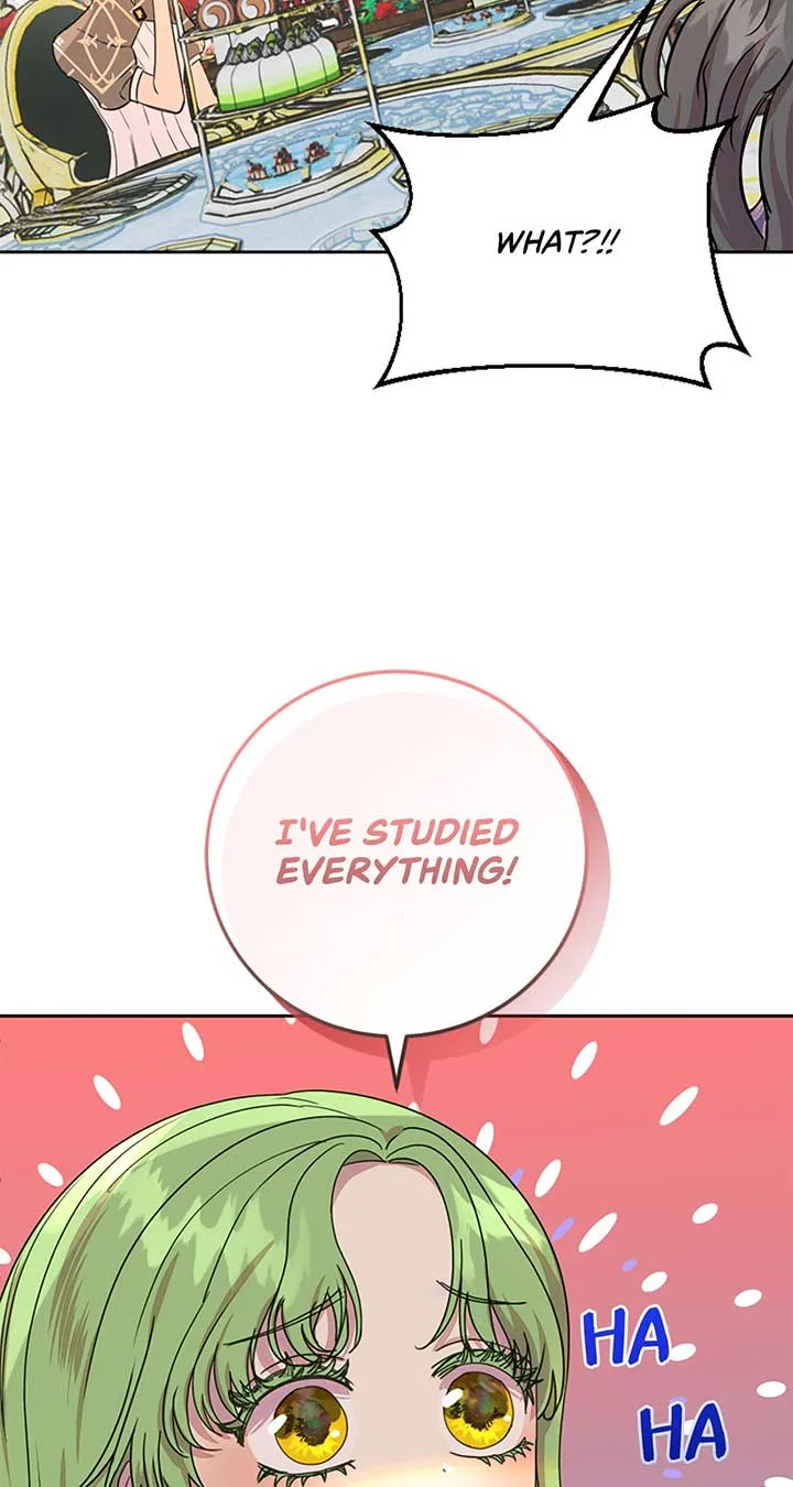 Fragrant Magician Chapter 20 page 19