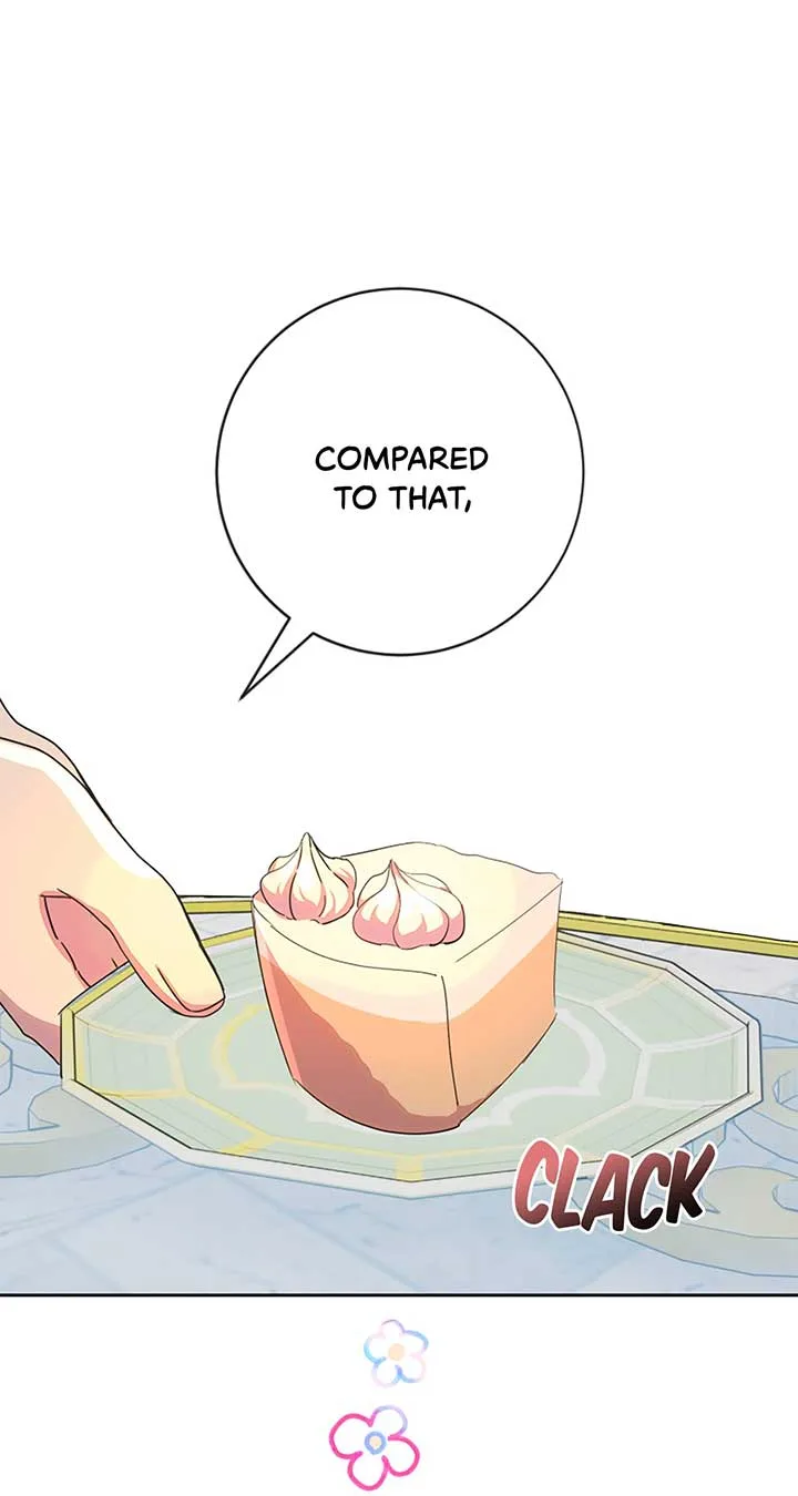 Fragrant Magician Chapter 20 page 21
