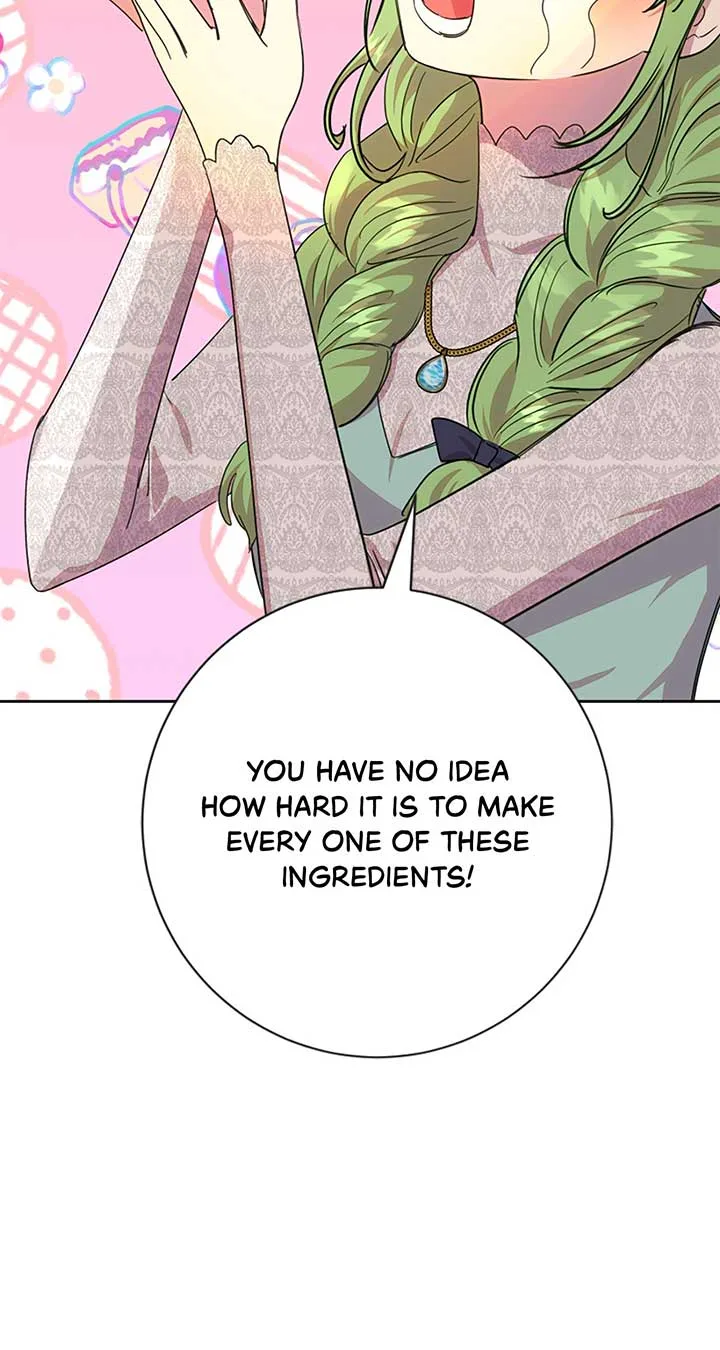 Fragrant Magician Chapter 20 page 23