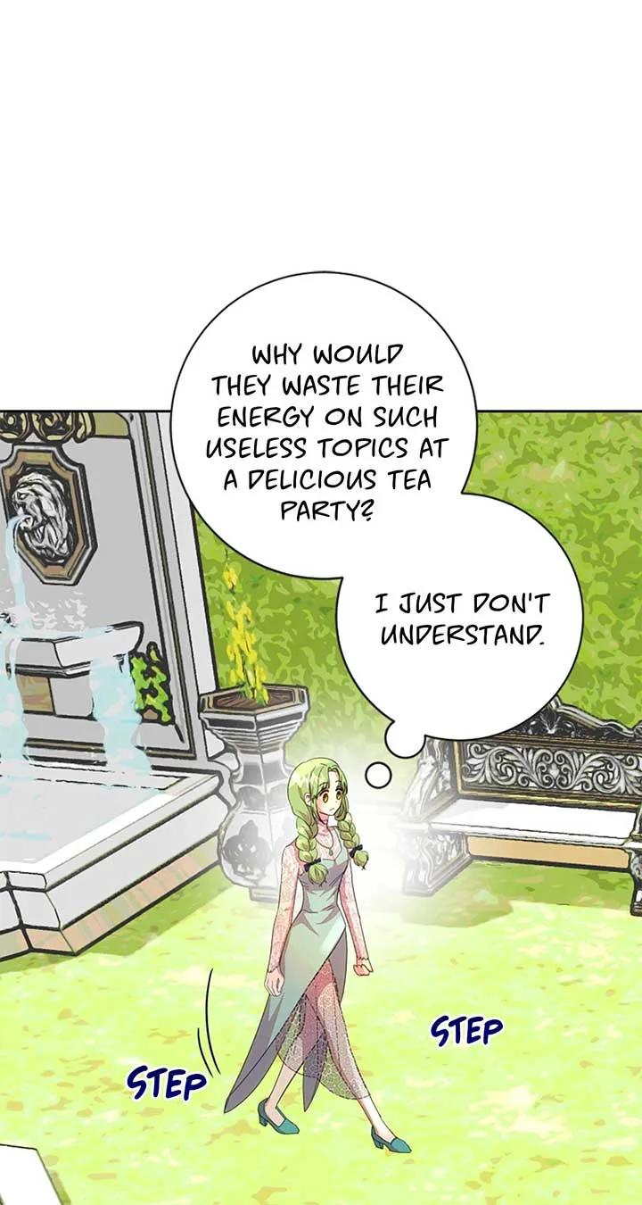 Fragrant Magician Chapter 20 page 30