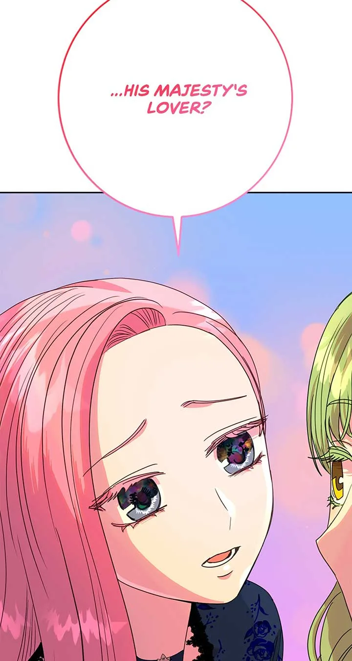 Fragrant Magician Chapter 20 page 35