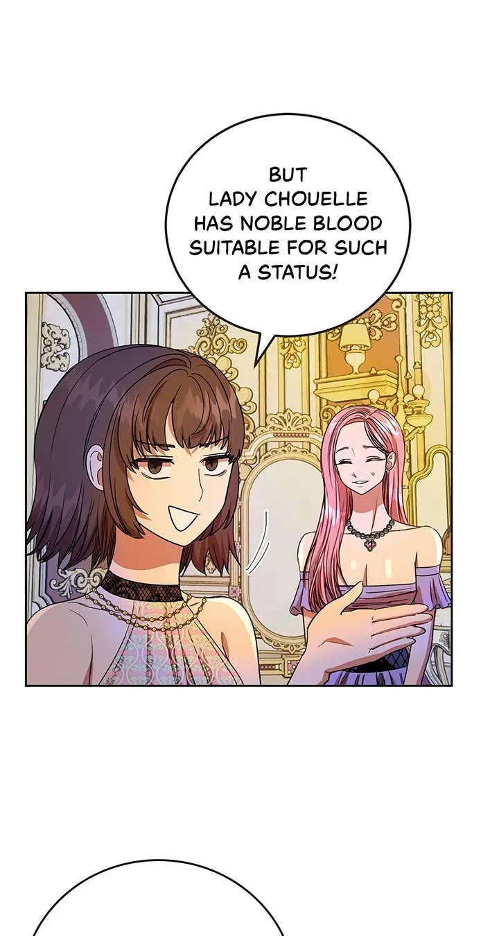 Fragrant Magician Chapter 18 page 53
