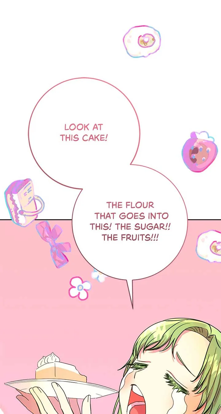 Fragrant Magician Chapter 20 page 22