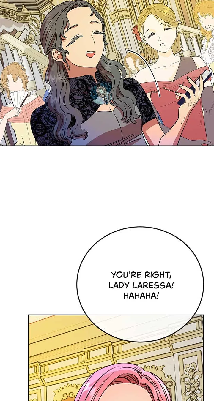 Fragrant Magician Chapter 18 page 60