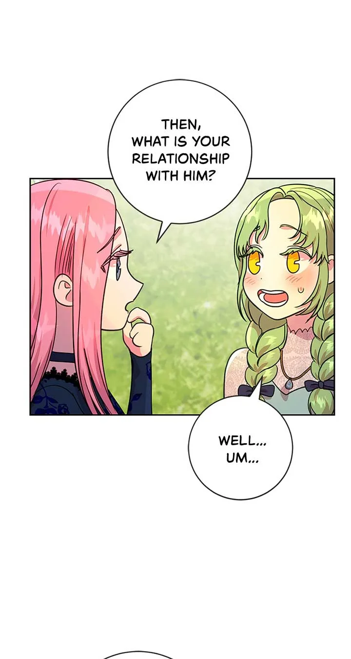 Fragrant Magician Chapter 20 page 38
