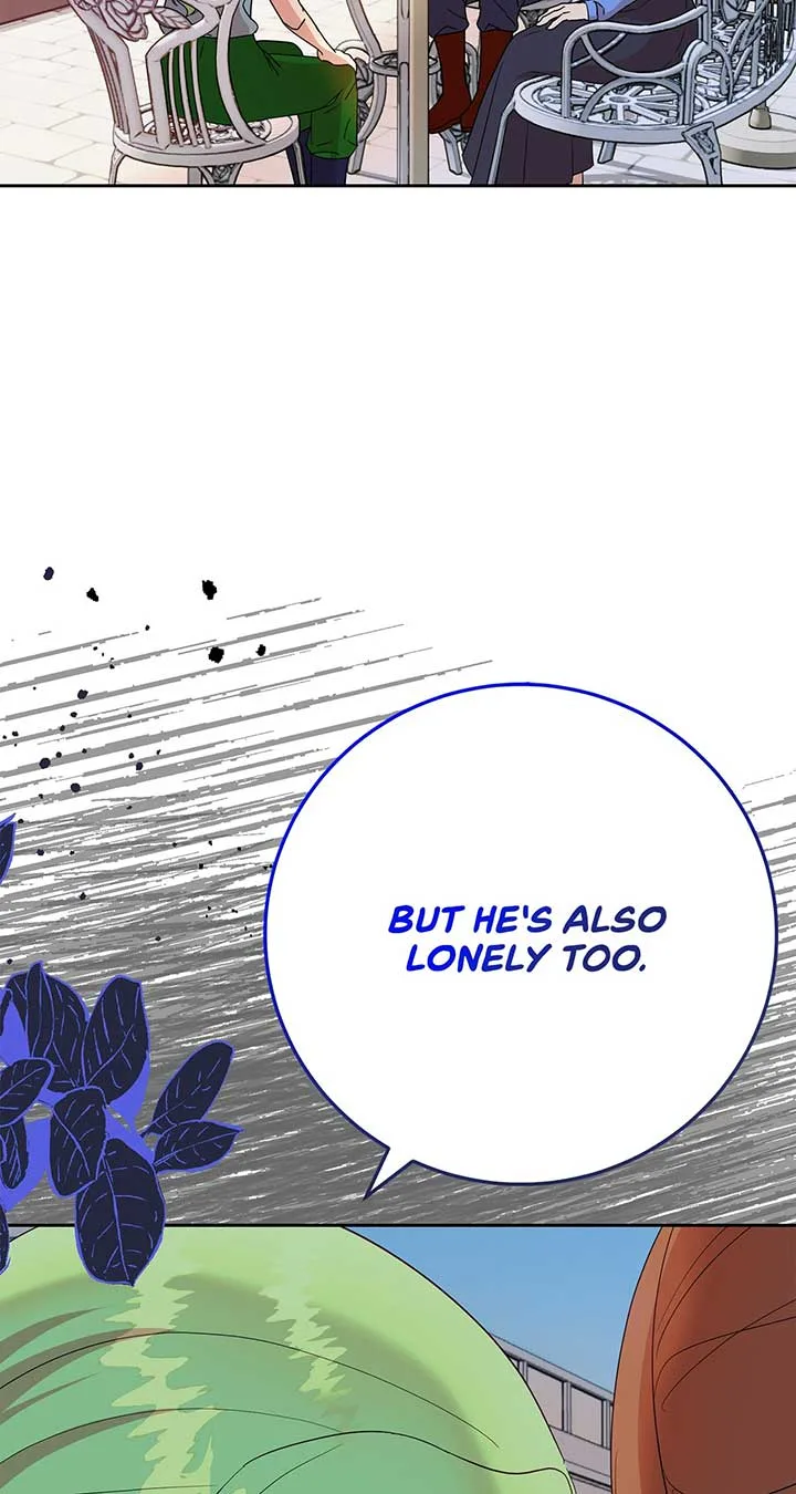Fragrant Magician Chapter 23 page 5