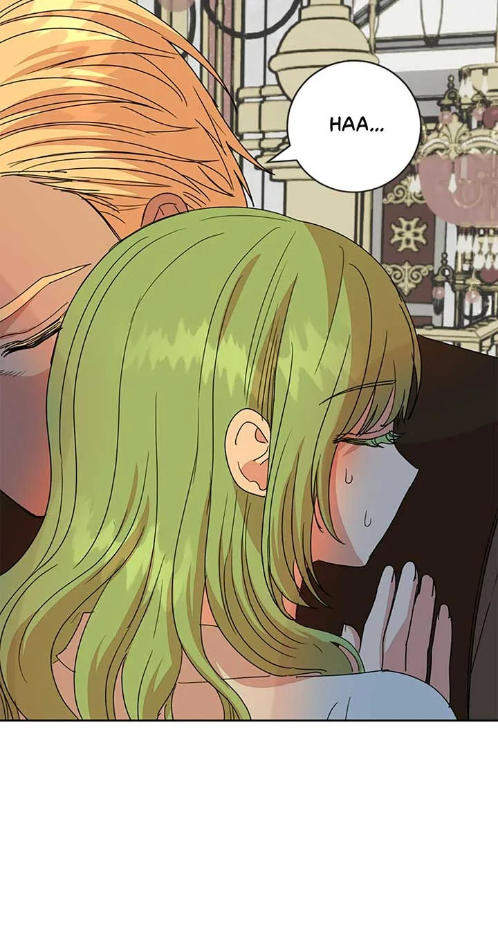 Fragrant Magician Chapter 22 page 34