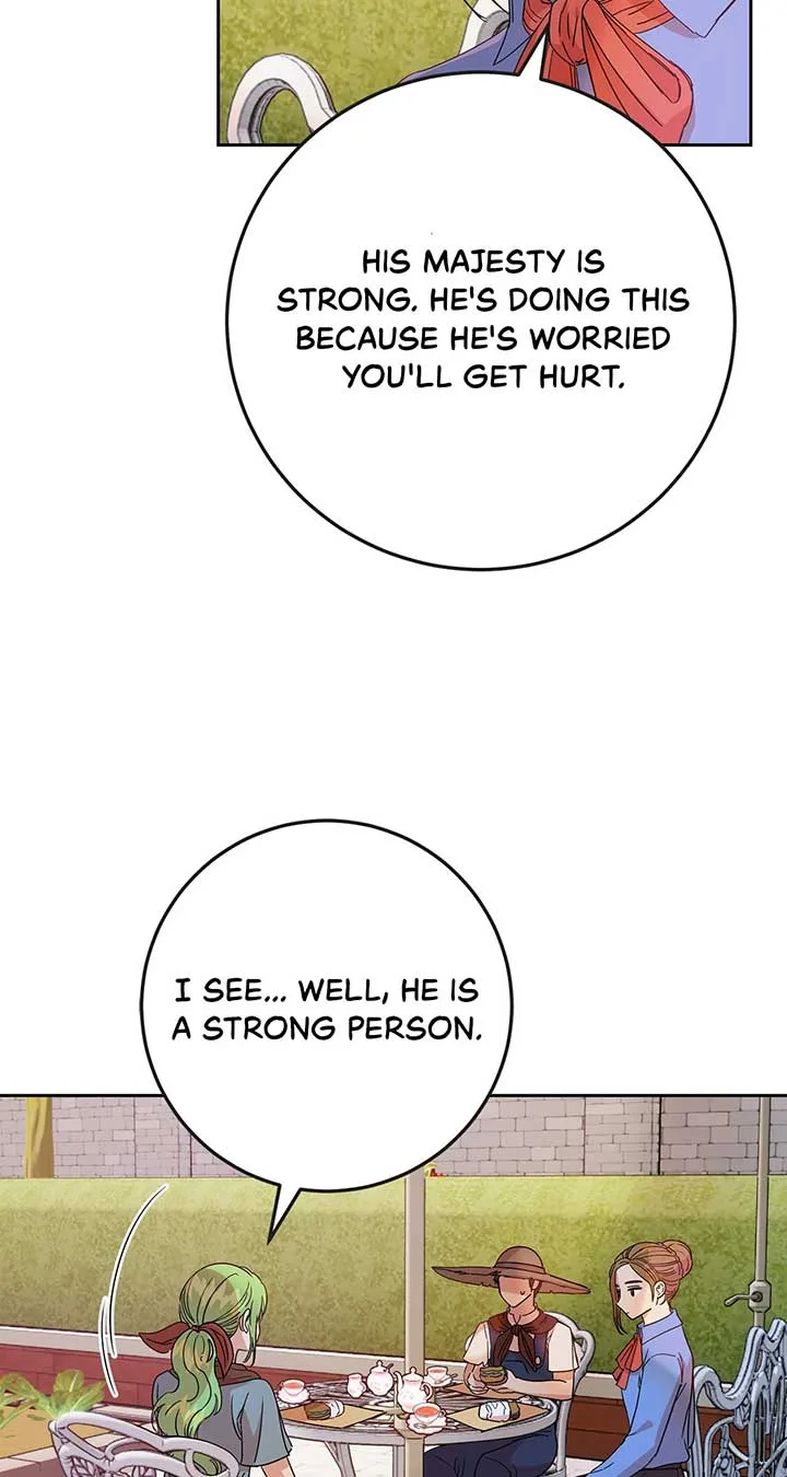 Fragrant Magician Chapter 23 page 4