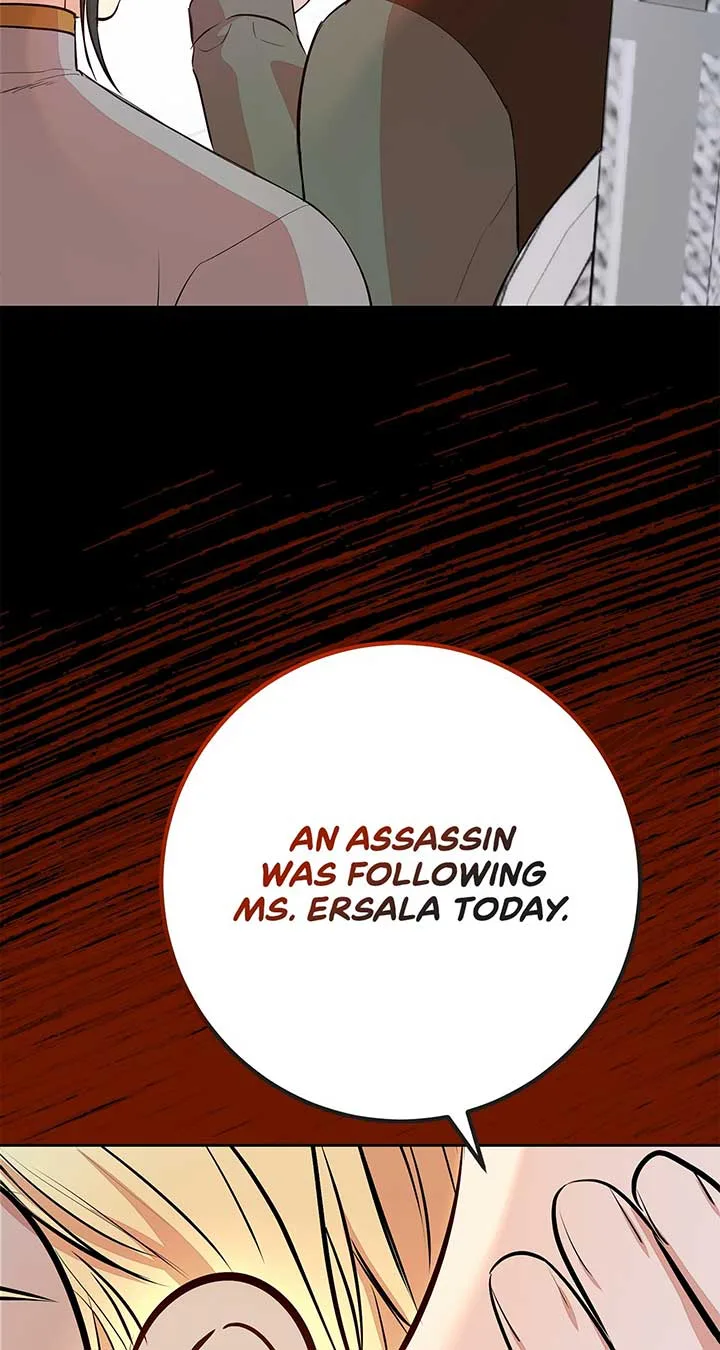 Fragrant Magician Chapter 23 page 21