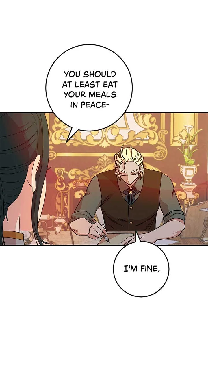 Fragrant Magician Chapter 23 page 12