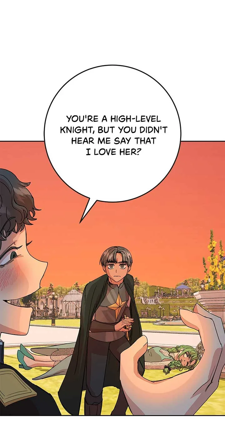 Fragrant Magician Chapter 21 page 54