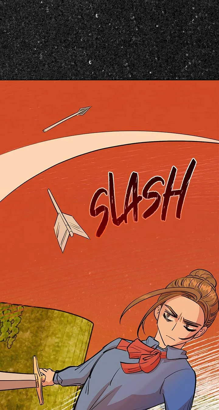 Fragrant Magician Chapter 22 page 53