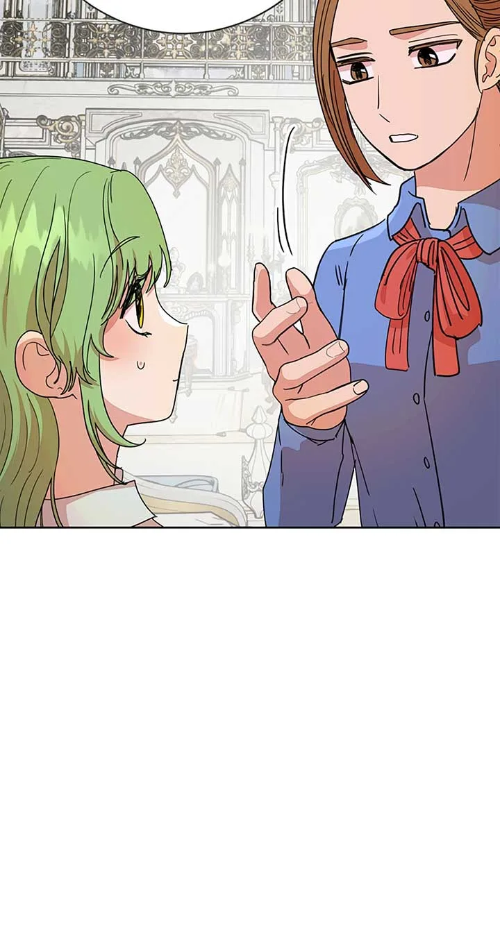 Fragrant Magician Chapter 22 page 42