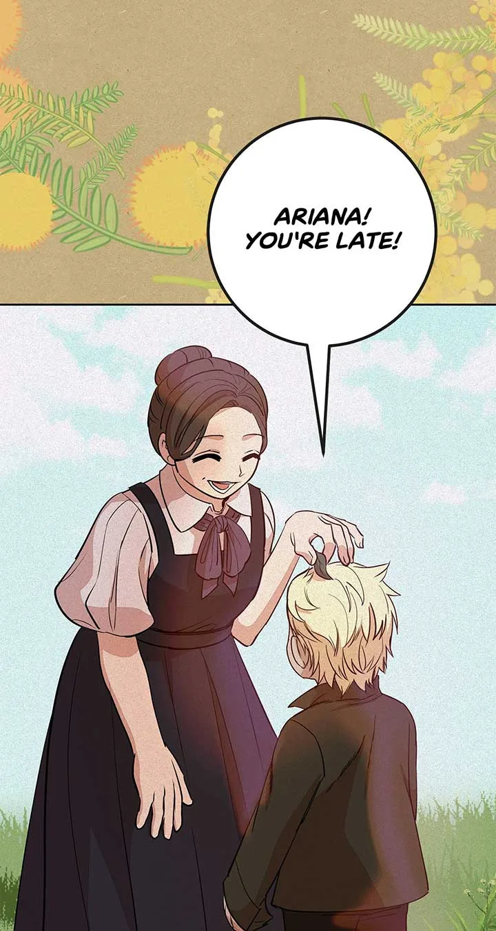 Fragrant Magician Chapter 23 page 37