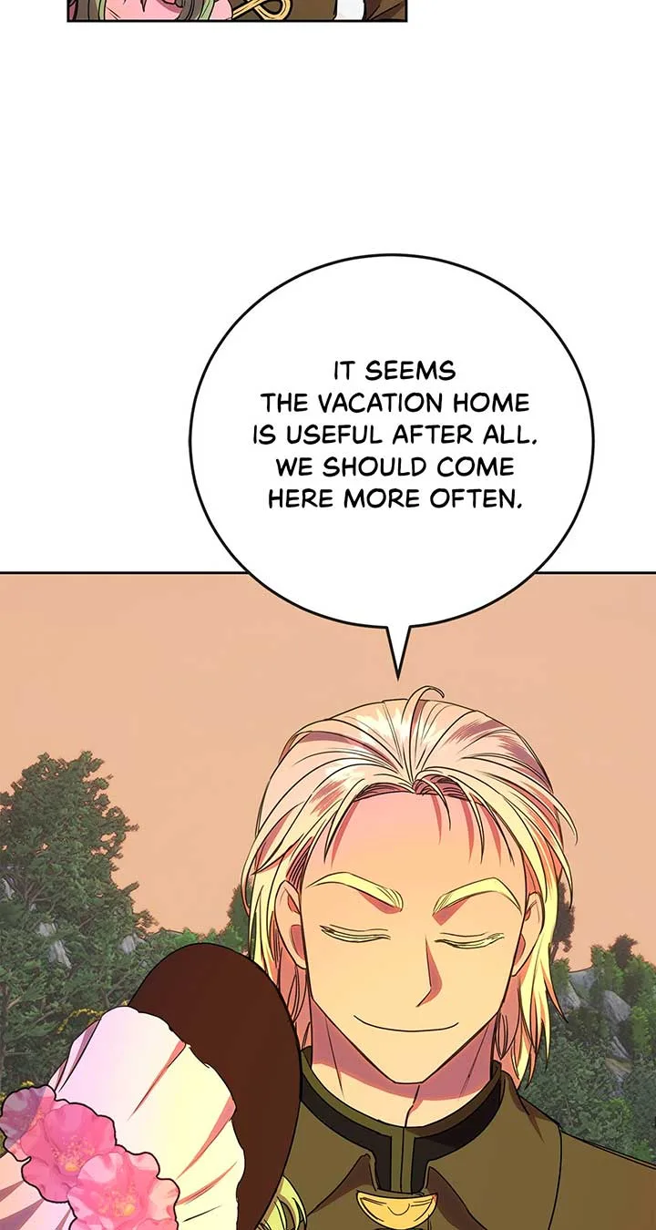Fragrant Magician Chapter 18 page 73
