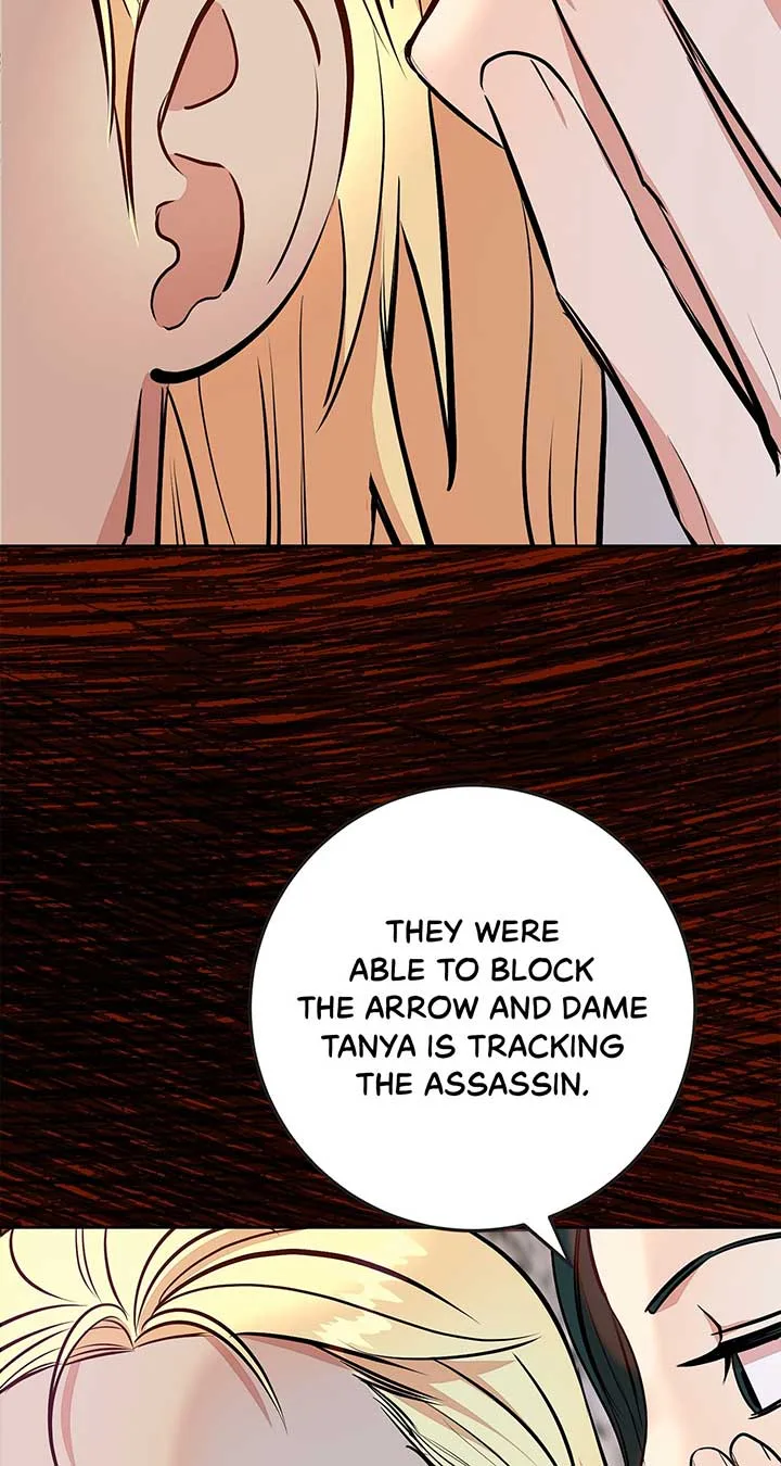 Fragrant Magician Chapter 23 page 22