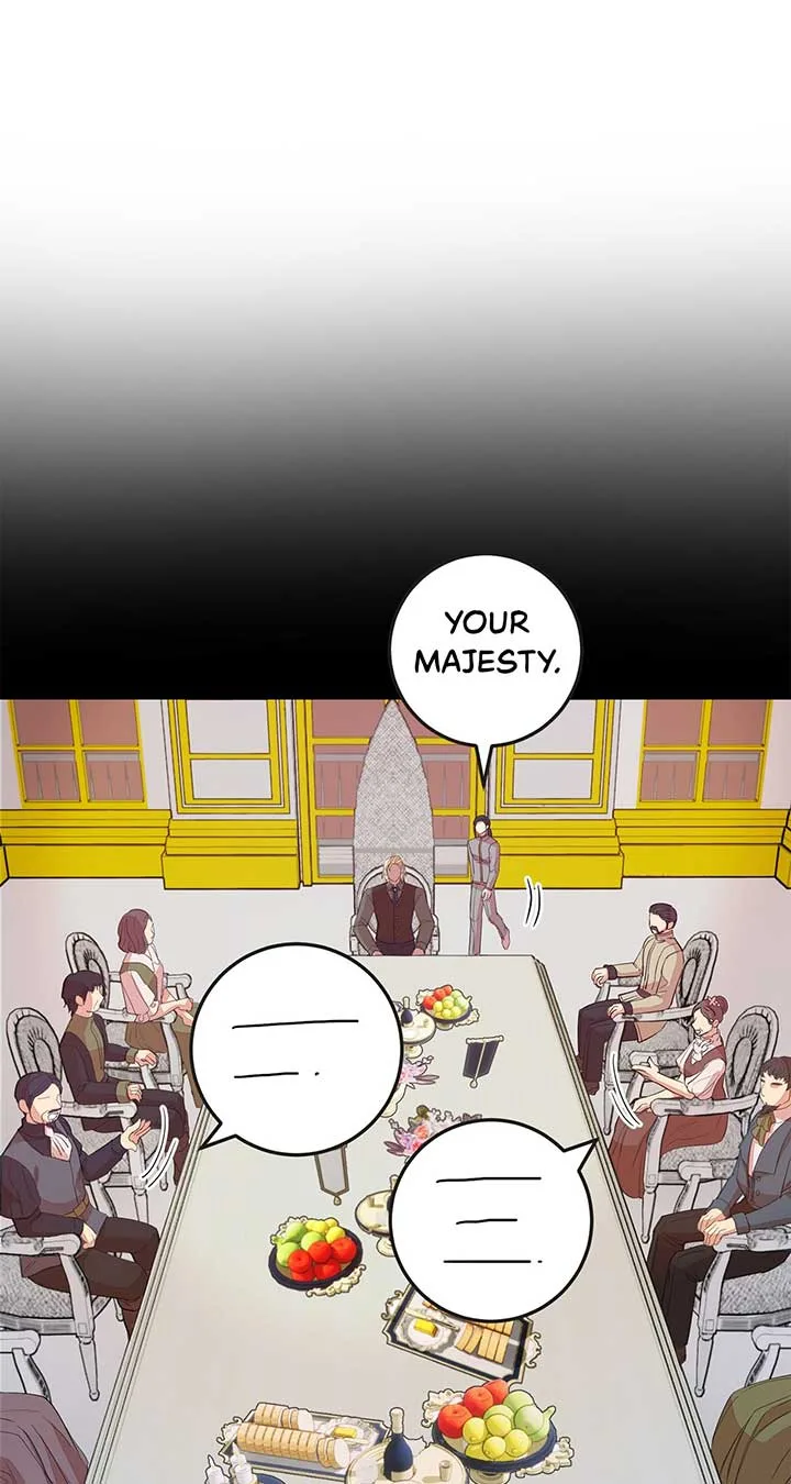 Fragrant Magician Chapter 23 page 19