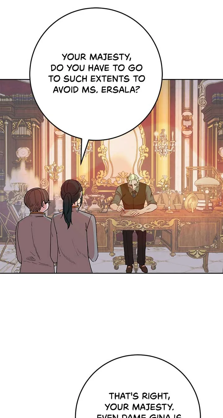 Fragrant Magician Chapter 23 page 10