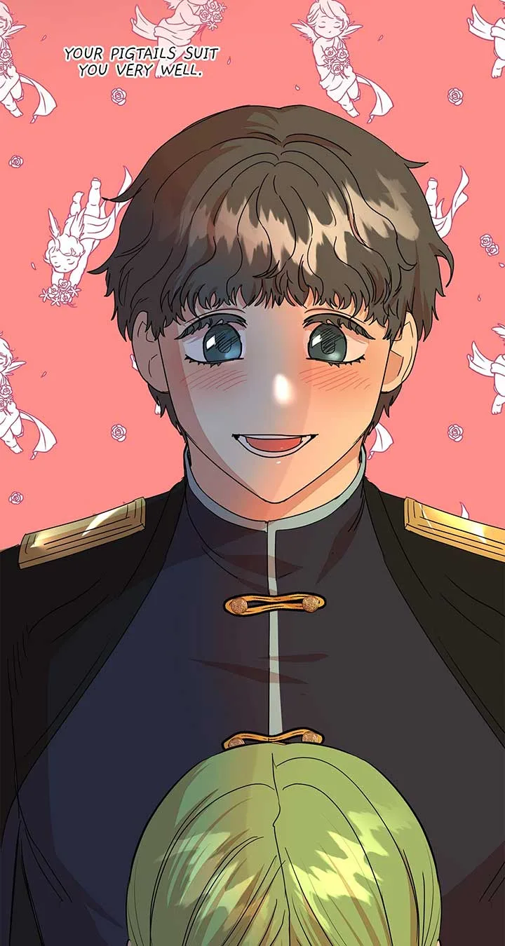 Fragrant Magician Chapter 21 page 17