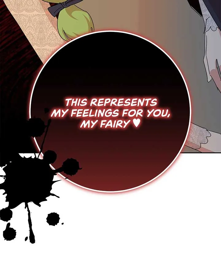 Fragrant Magician Chapter 21 page 36