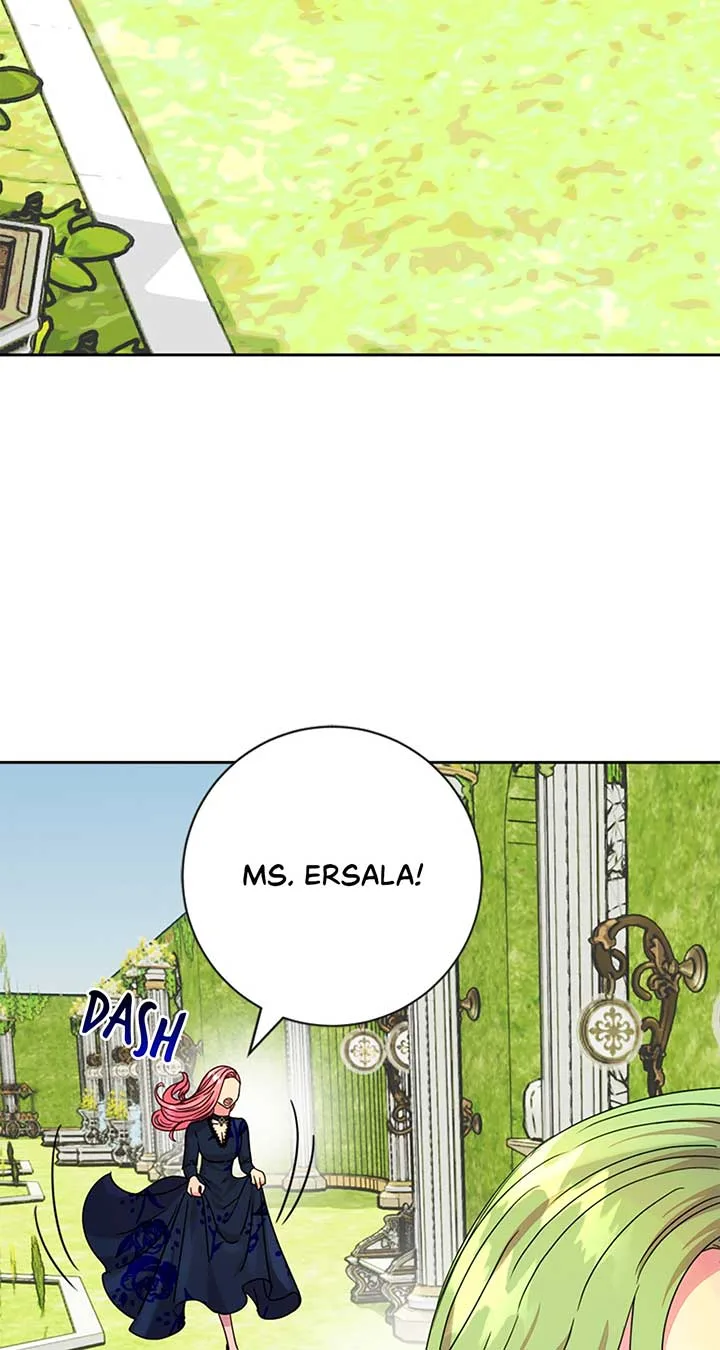 Fragrant Magician Chapter 20 page 31