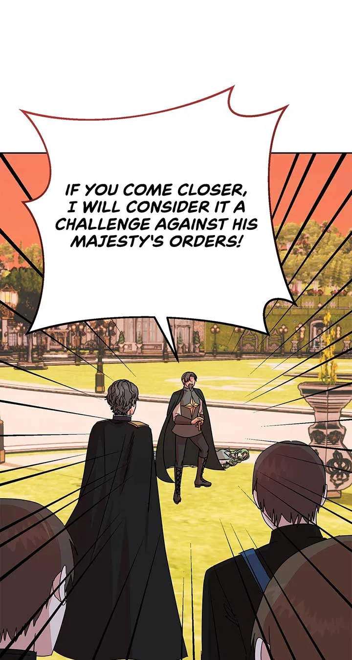 Fragrant Magician Chapter 21 page 50