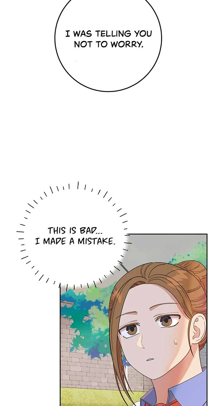 Fragrant Magician Chapter 23 page 3