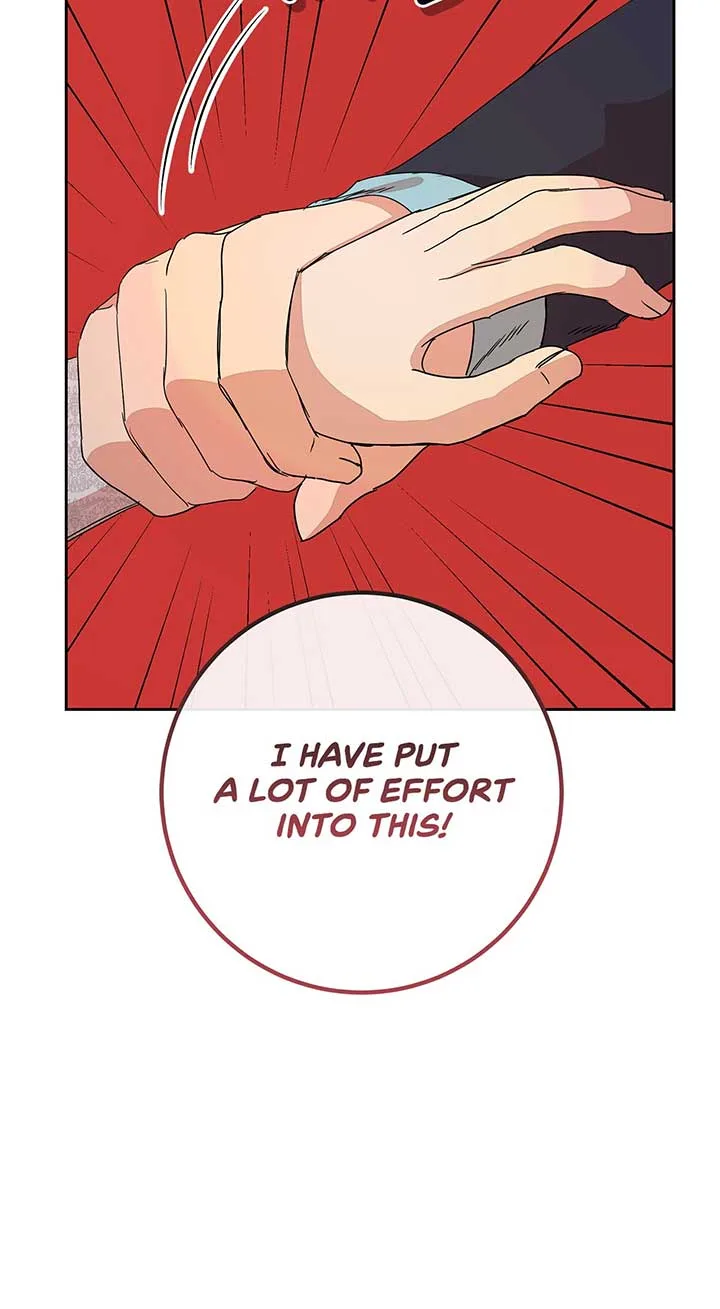 Fragrant Magician Chapter 21 page 27